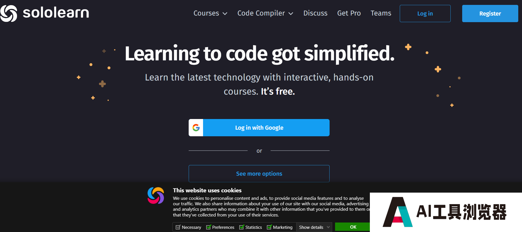 SoloLearn SoloLearn