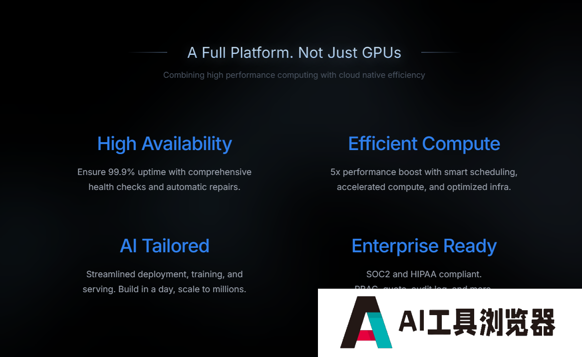 Lepton AI Lepton AI
