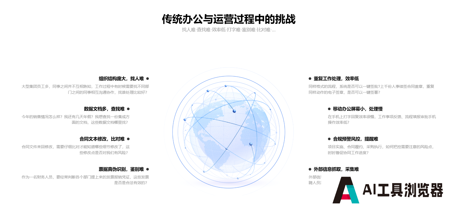 泛微·数智大脑Xiaoe.AI 泛微·数智大脑Xiaoe.AI
