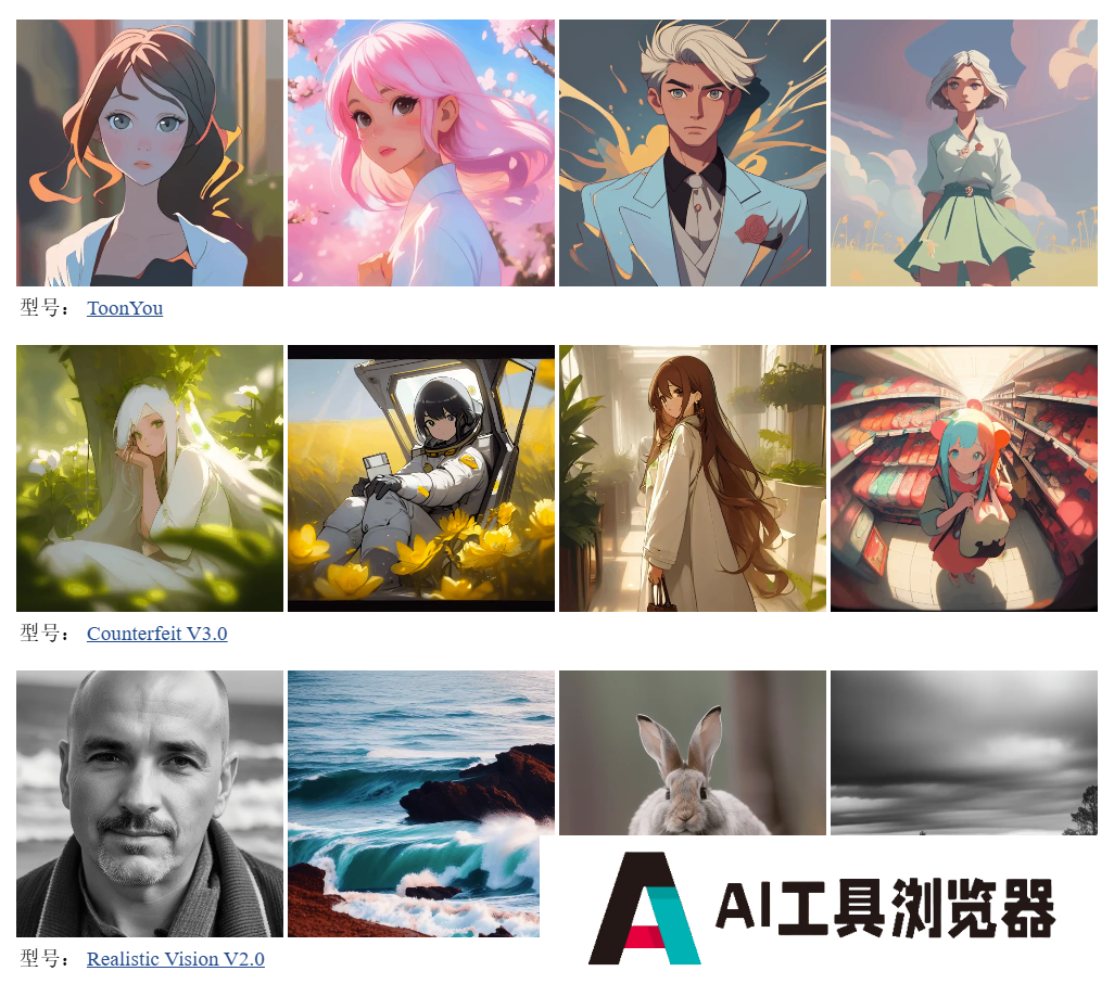 AnimateDiff AnimateDiff