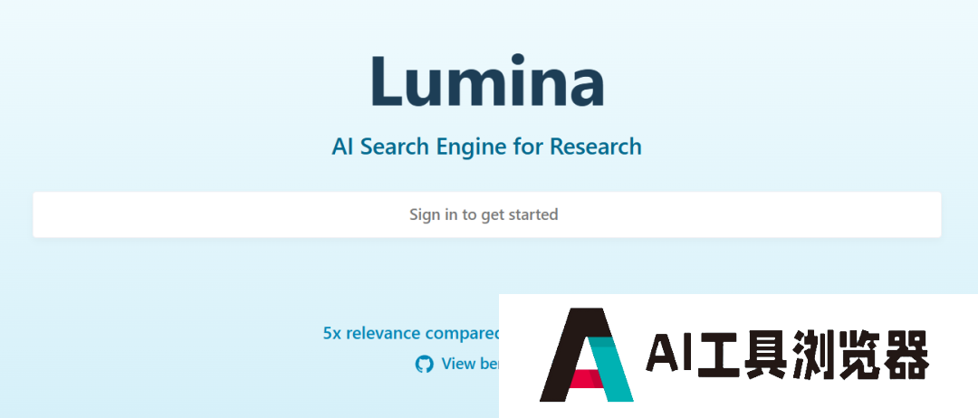 Lumina Lumina