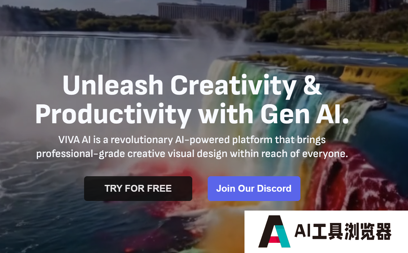 Viva AI Viva AI