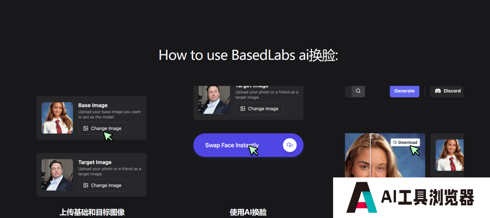 BasedLabs.ai BasedLabs.ai