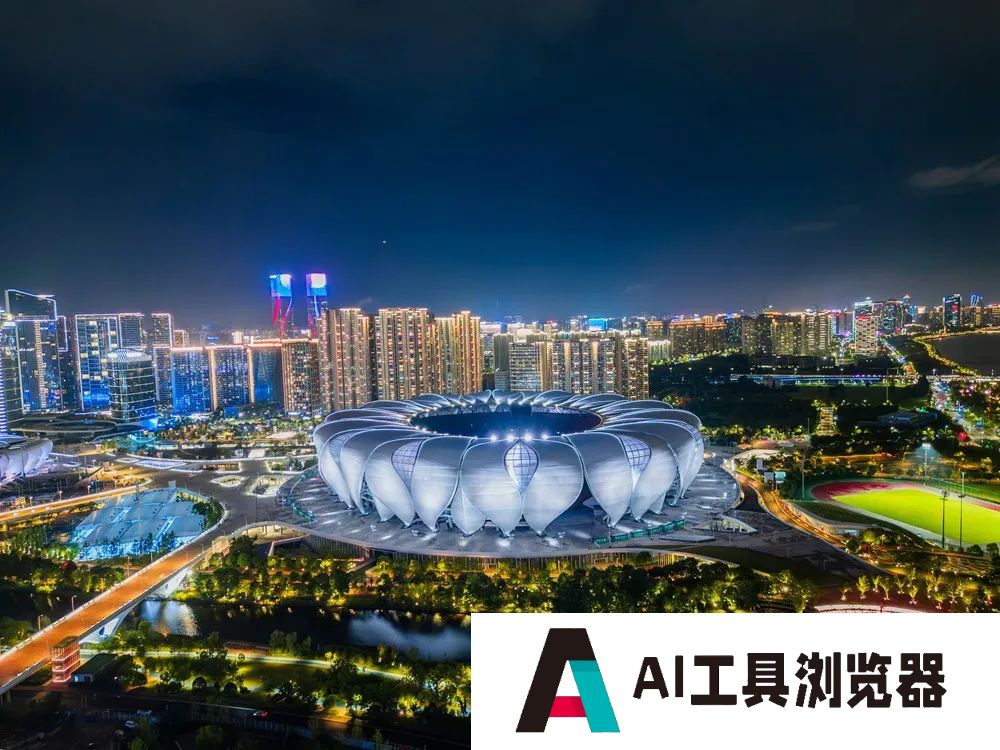 新一轮人工智能发展浪潮来袭,广东深度求索 新一轮人工智能发展浪潮来袭,广东深度求索
