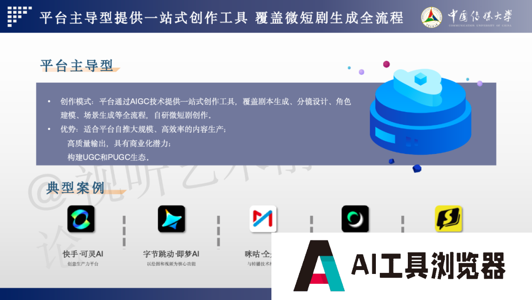 2024 AIGC微短剧创作与传播报告(上篇): 2024AIGC微短剧发展现状、创作特点和得失 2024 AIGC微短剧创作与传播报告(上篇): 2024AIGC微短剧发展现状、创作特点和得失