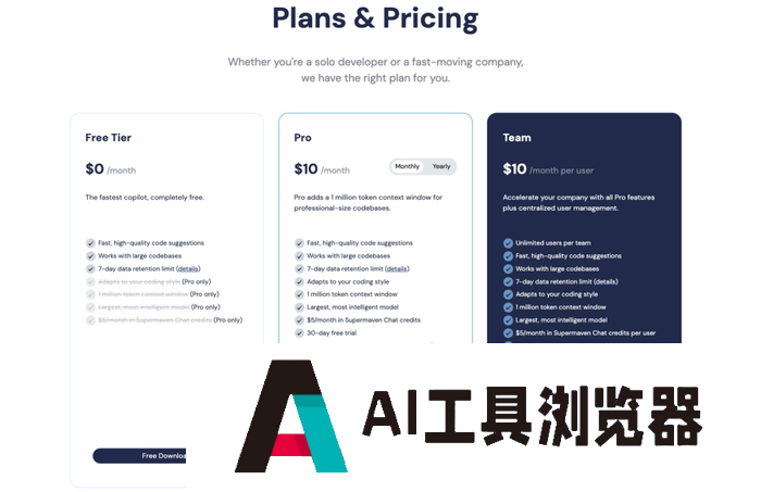 三次错失风口,OpenAI前员工杀回AI编程赛道,老东家捧金相助 三次错失风口,OpenAI前员工杀回AI编程赛道,老东家捧金相助