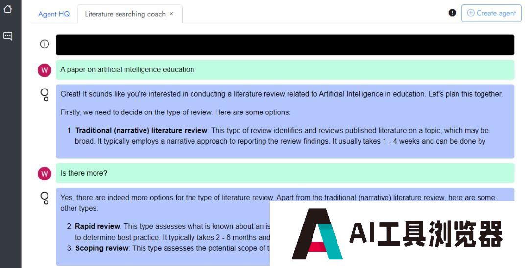AI智能体如何落地教育?看AI Agent在教育领域的应用 AI智能体如何落地教育?看AI Agent在教育领域的应用