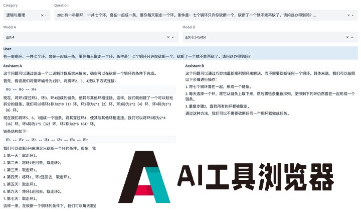 号称打败 GPT-4o 的开源 AI 新王被指造假,不要迷信大模型的榜单了 号称打败 GPT-4o 的开源 AI 新王被指造假,不要迷信大模型的榜单了
