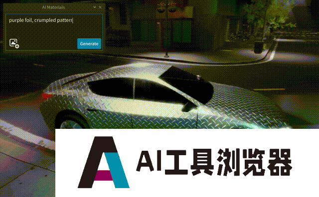 Roblox官宣AI秒生3D物体模型,引爆10亿玩家游戏新世界 Roblox官宣AI秒生3D物体模型,引爆10亿玩家游戏新世界