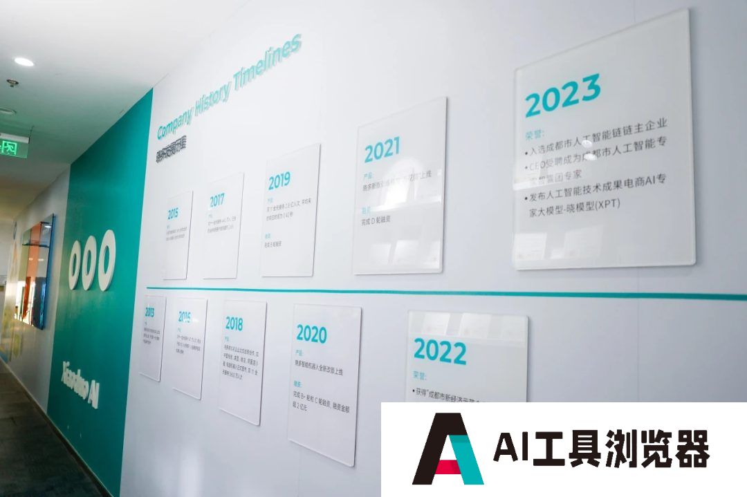 “AI成长潜力”全国第二!成都人工智能“爆发”背后是? “AI成长潜力”全国第二!成都人工智能“爆发”背后是?