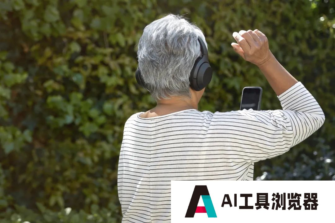 “这不是AI,这是爱”:30万人在互联网上找到了理想妈妈 “这不是AI,这是爱”:30万人在互联网上找到了理想妈妈
