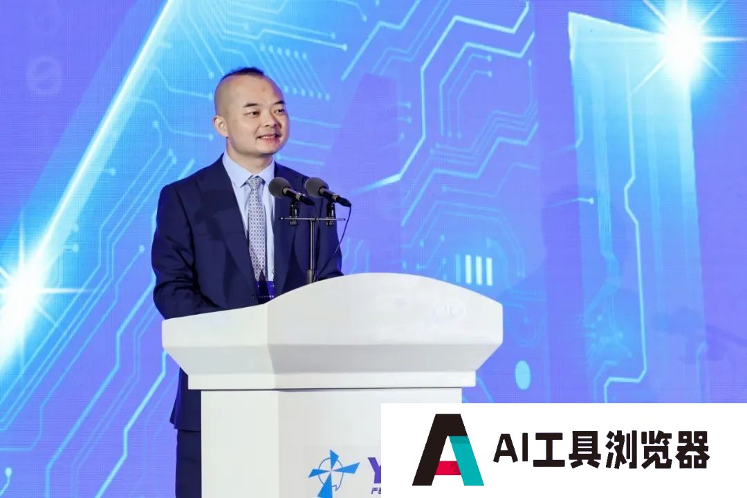 严西湖人工智能论坛:共探AI未来趋势,武汉发力产业集群 严西湖人工智能论坛:共探AI未来趋势,武汉发力产业集群