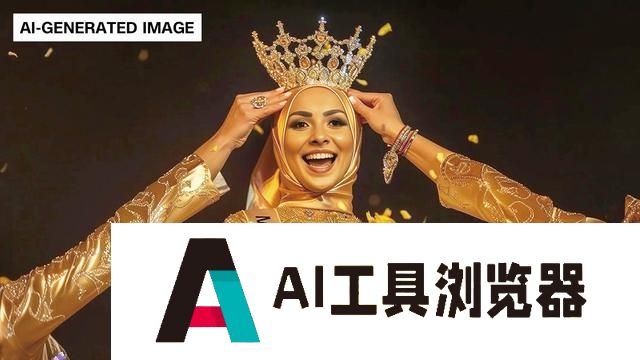 首届“AI小姐”选美落幕,争议远未停歇 首届“AI小姐”选美落幕,争议远未停歇