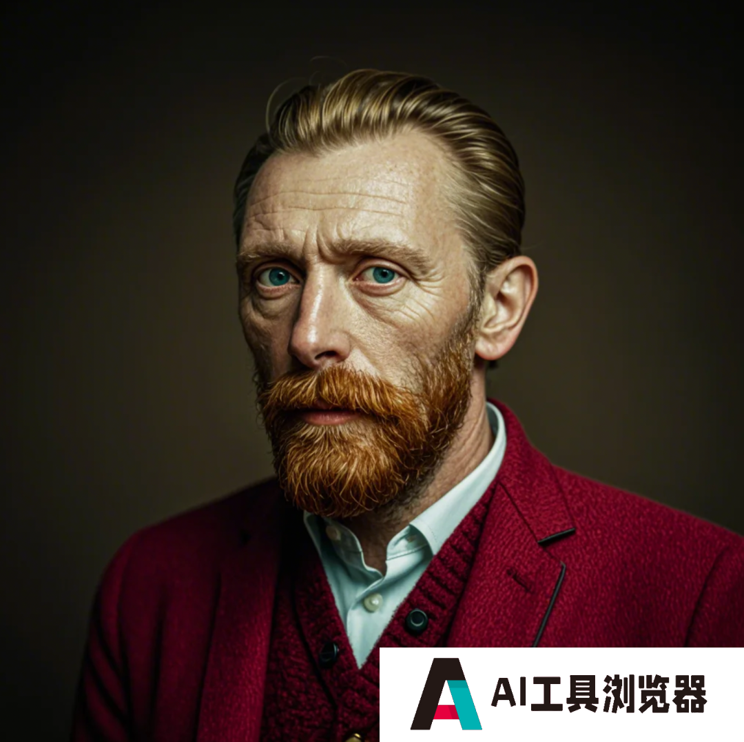 “复活”躺在历史课本中的名人们,3款AI工具让梵高、莫扎特们「活」在当下 “复活”躺在历史课本中的名人们,3款AI工具让梵高、莫扎特们「活」在当下