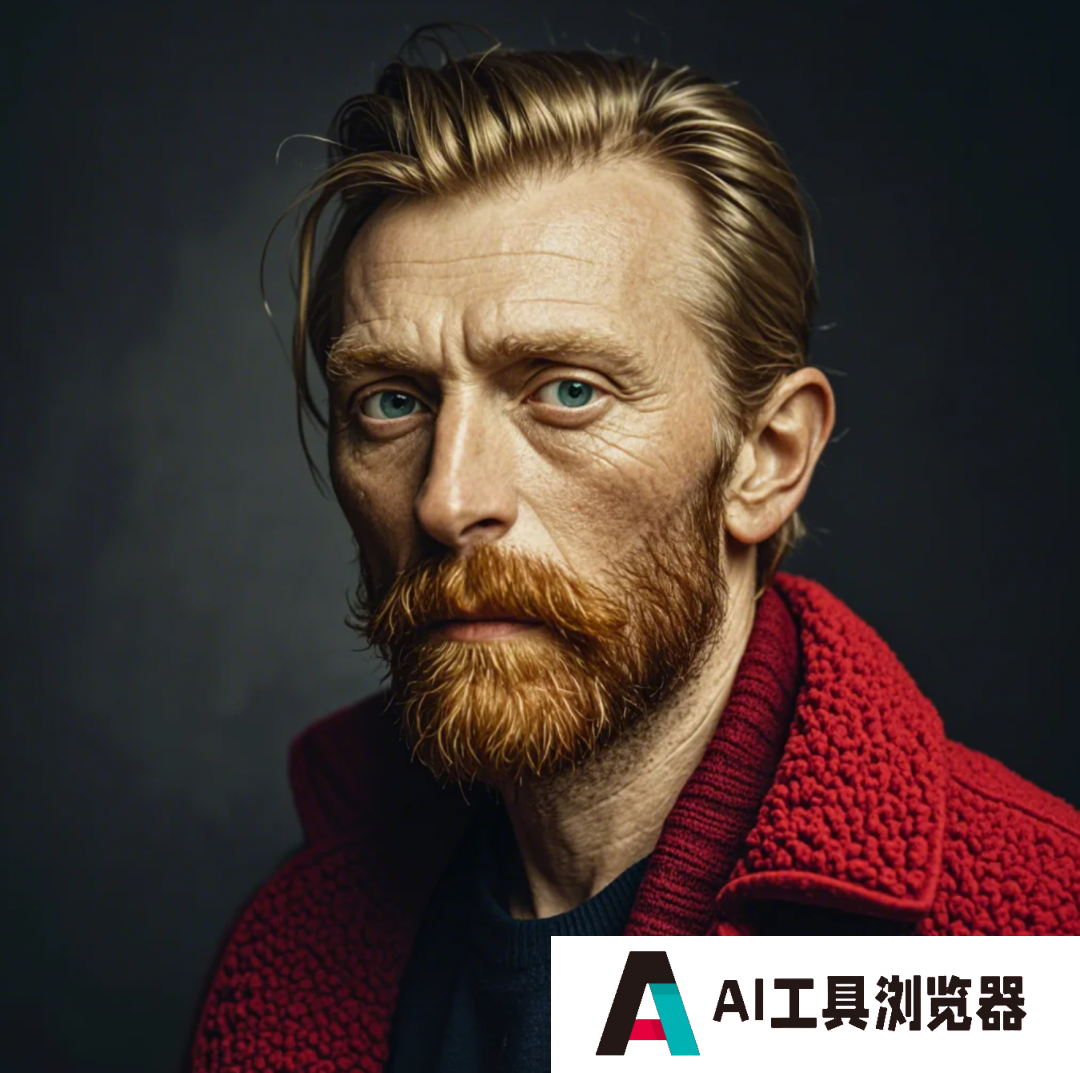 “复活”躺在历史课本中的名人们,3款AI工具让梵高、莫扎特们「活」在当下 “复活”躺在历史课本中的名人们,3款AI工具让梵高、莫扎特们「活」在当下