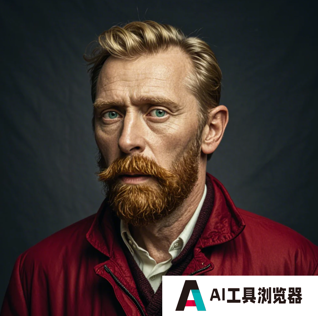 “复活”躺在历史课本中的名人们,3款AI工具让梵高、莫扎特们「活」在当下 “复活”躺在历史课本中的名人们,3款AI工具让梵高、莫扎特们「活」在当下