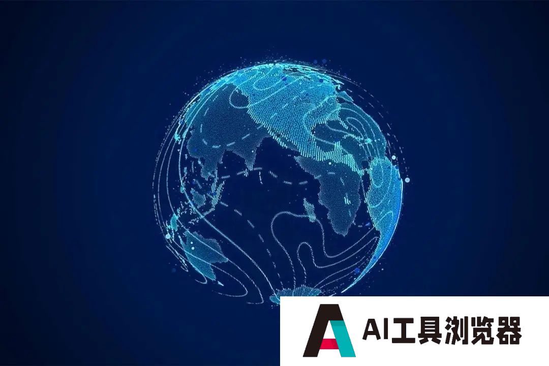 微软发布的天气预测工具 Aurora，将极端天气预测加快 5000 倍