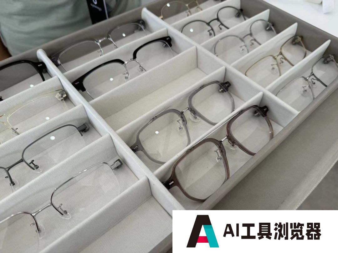 AI音频眼镜会是大模型硬件落地的“第一把火”吗? AI音频眼镜会是大模型硬件落地的“第一把火”吗?