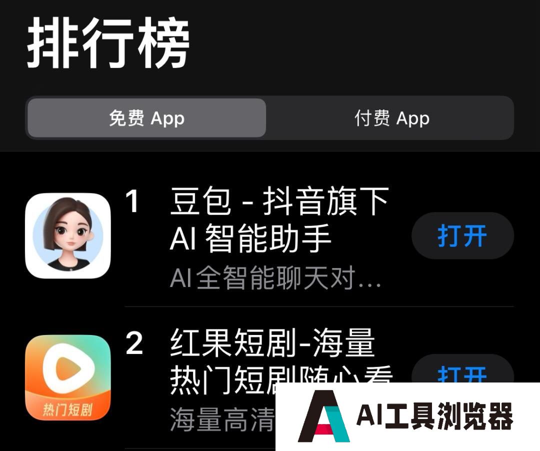 一场抖音快手发起的闪电战，正让国产大模型围堵GPT-4的大战极速升温。