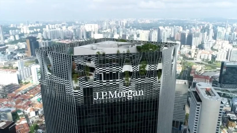 “AI分析师”登陆华尔街,摩根大通开始内部推广聊天机器人 “AI分析师”登陆华尔街,摩根大通开始内部推广聊天机器人