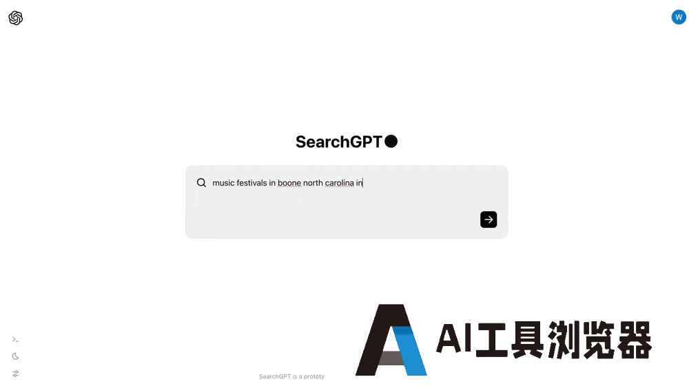 OpenAI深夜发布AI搜索,结果大翻车 OpenAI深夜发布AI搜索,结果大翻车