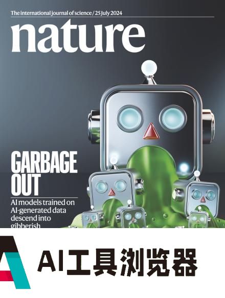 AI训练AI,越训越离谱 AI训练AI,越训越离谱