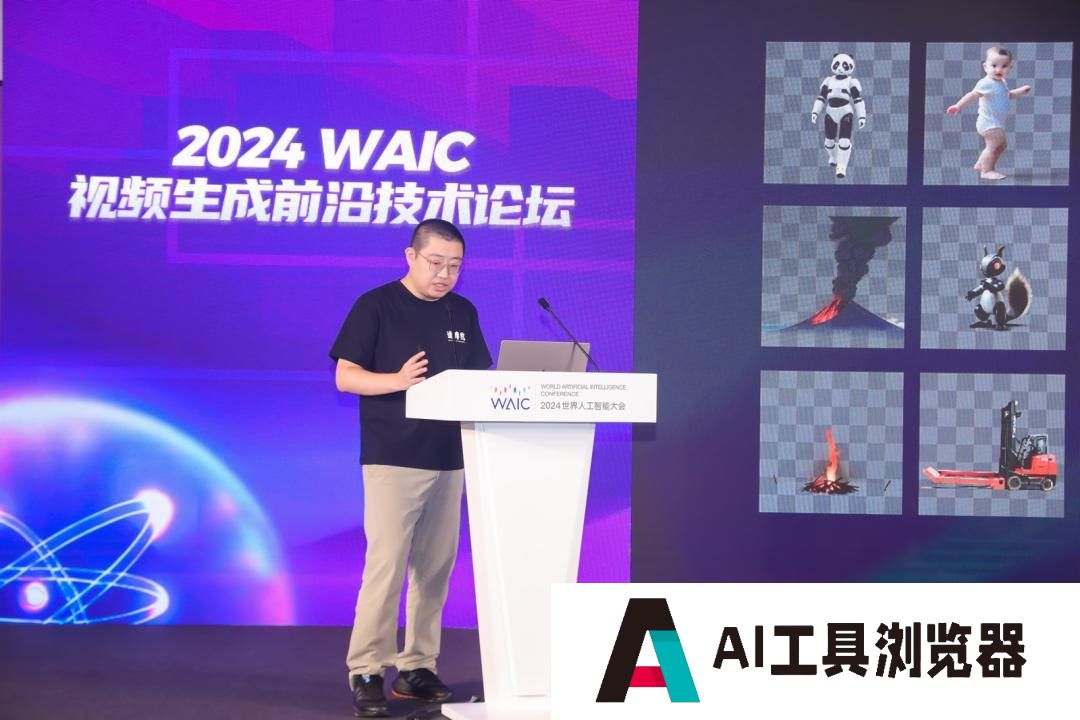 AI 视频圈正杀得你死我活。AI真能干掉好莱坞? AI 视频圈正杀得你死我活。AI真能干掉好莱坞?