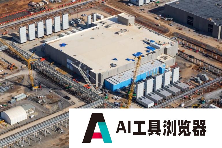 AI时代,中国占到了意想不到的先手 AI时代,中国占到了意想不到的先手