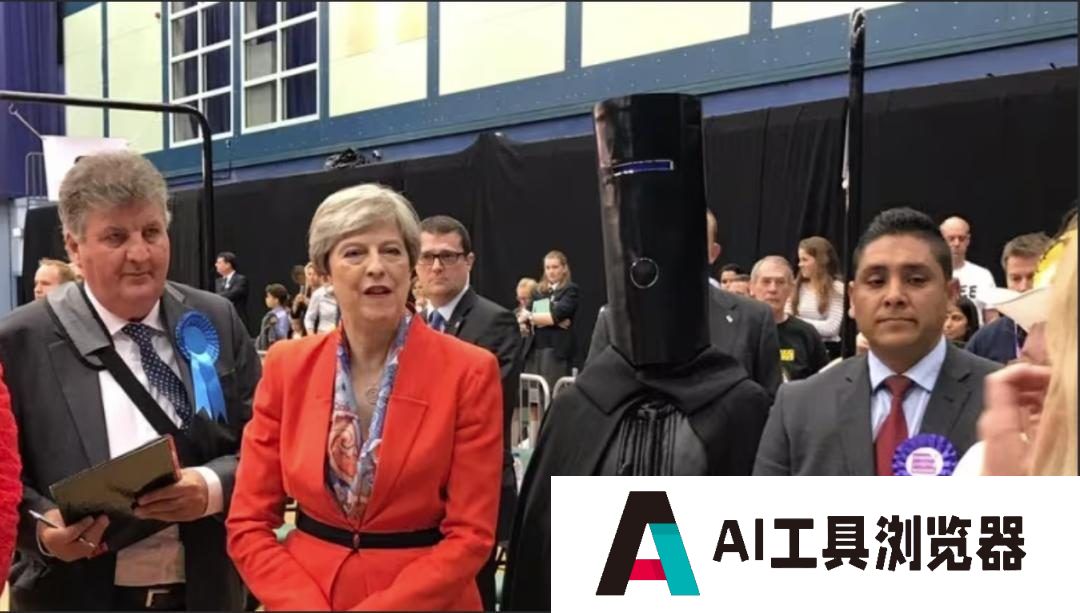 重塑**?AI候选人首次进入英国议会选举 重塑**?AI候选人首次进入英国议会选举
