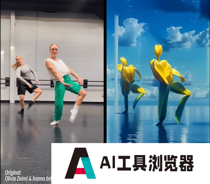 AIGC自诞生之日起便争议不断,从AI绘图的版权争议,到现在的AI视频 AIGC自诞生之日起便争议不断,从AI绘图的版权争议,到现在的AI视频