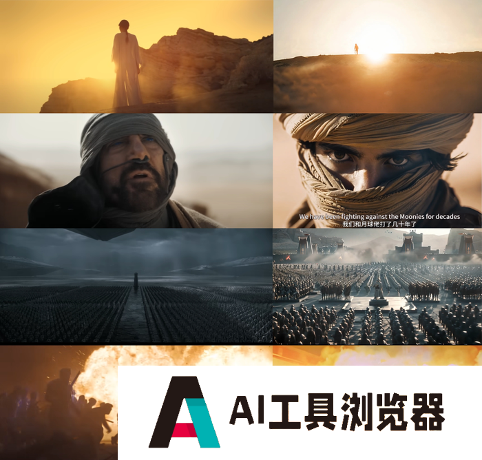 AIGC自诞生之日起便争议不断,从AI绘图的版权争议,到现在的AI视频 AIGC自诞生之日起便争议不断,从AI绘图的版权争议,到现在的AI视频