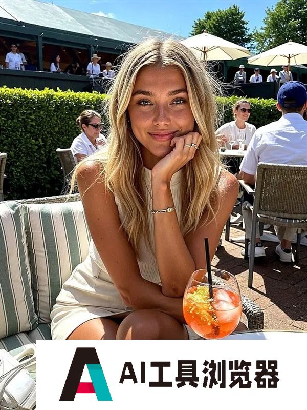 印度球星疯狂迷恋“温网美女”不料对方竟是AI：火速取关遭群嘲