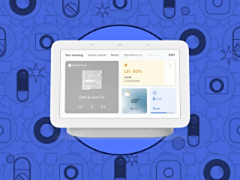 你的全能AI管家:谷歌最强智能家居语音助手GeminiforHome十月上线