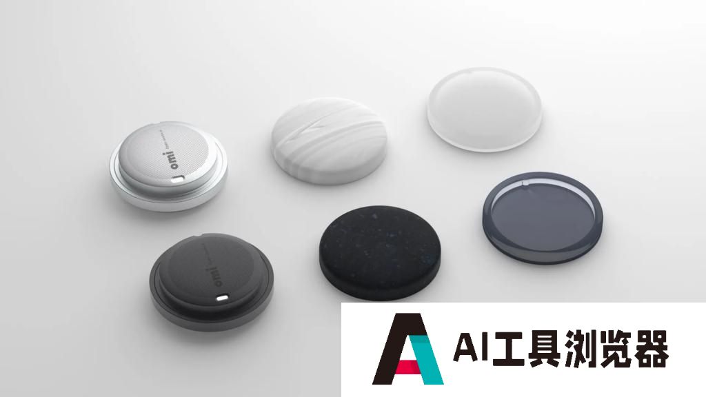贴在头上能读心，无需唤醒出答案，这款新 AI 硬件是炒作还是未来？