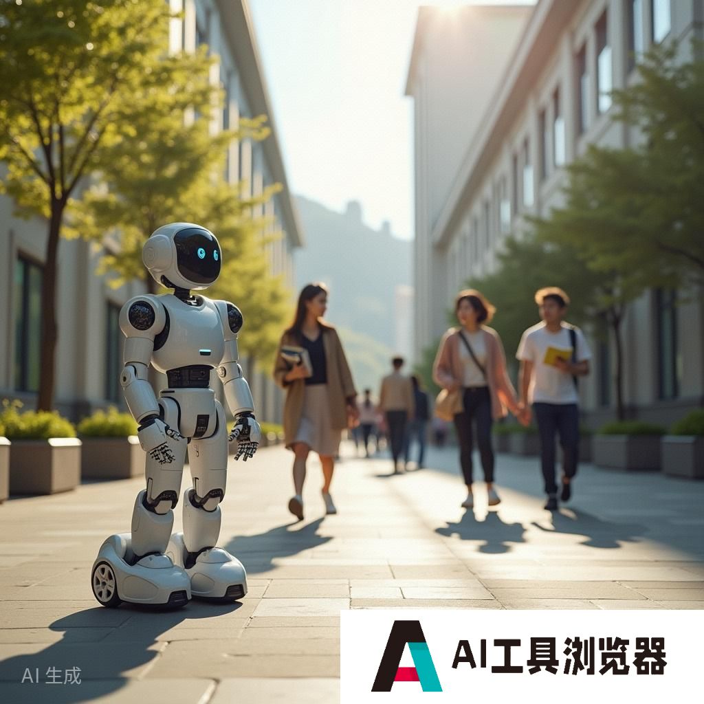 中小学人工智能教育，如何“低成本”办好？
