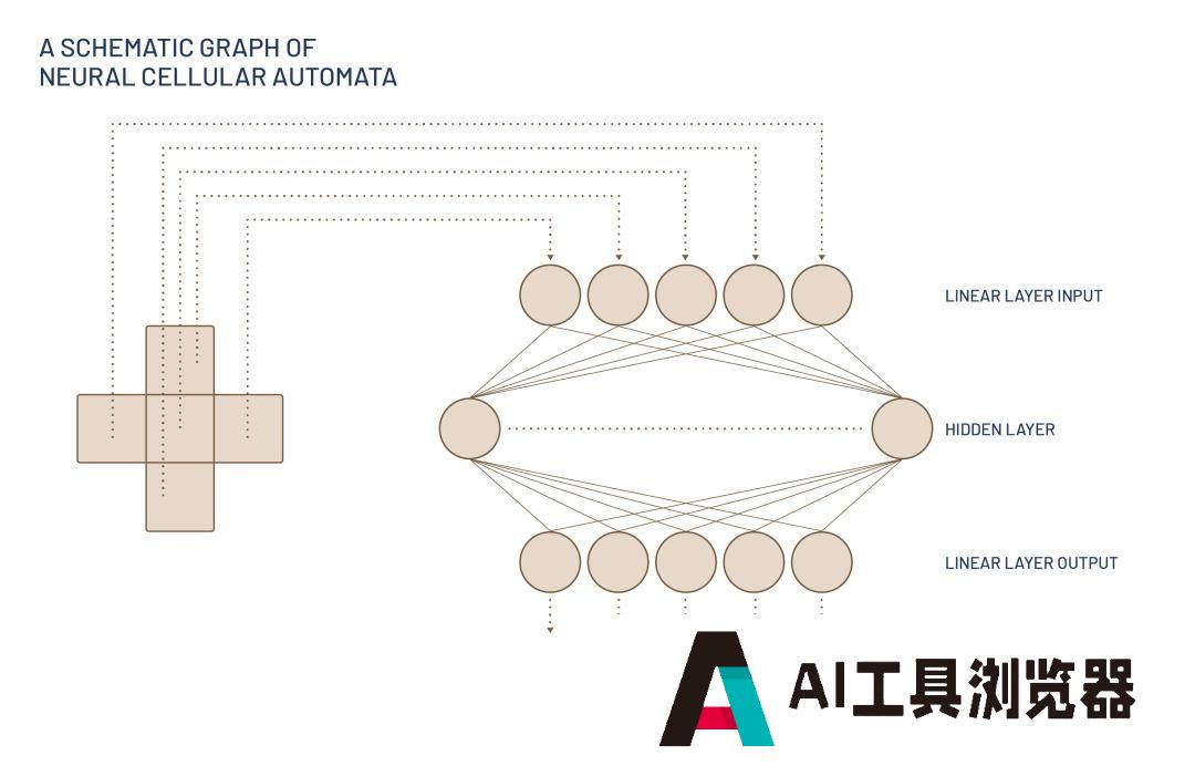 MIT、OpenAI等震撼力作：AI自主发现人工生命！人类窥见上帝造物