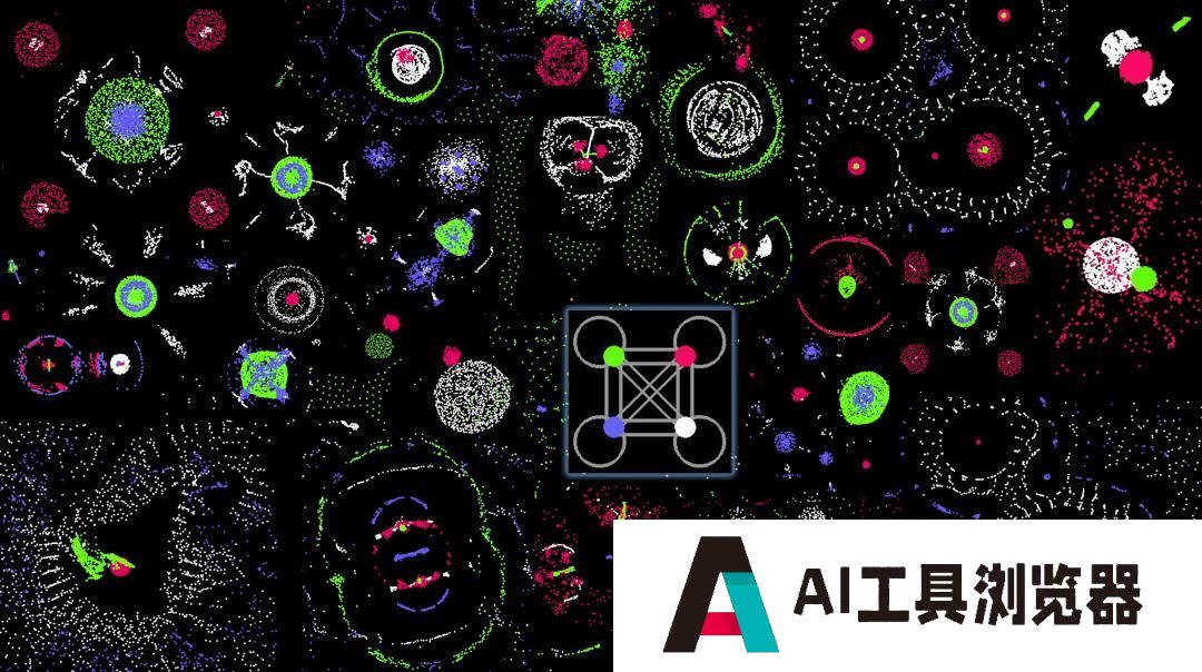 MIT、OpenAI等震撼力作：AI自主发现人工生命！人类窥见上帝造物
