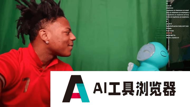 会说话的汤姆猫被AI”变活”了，AI玩具成了下一个超级风口？
