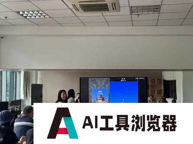 白天上班，晚上学艺 南岸区青年夜校将“上新”人工智能培训课程