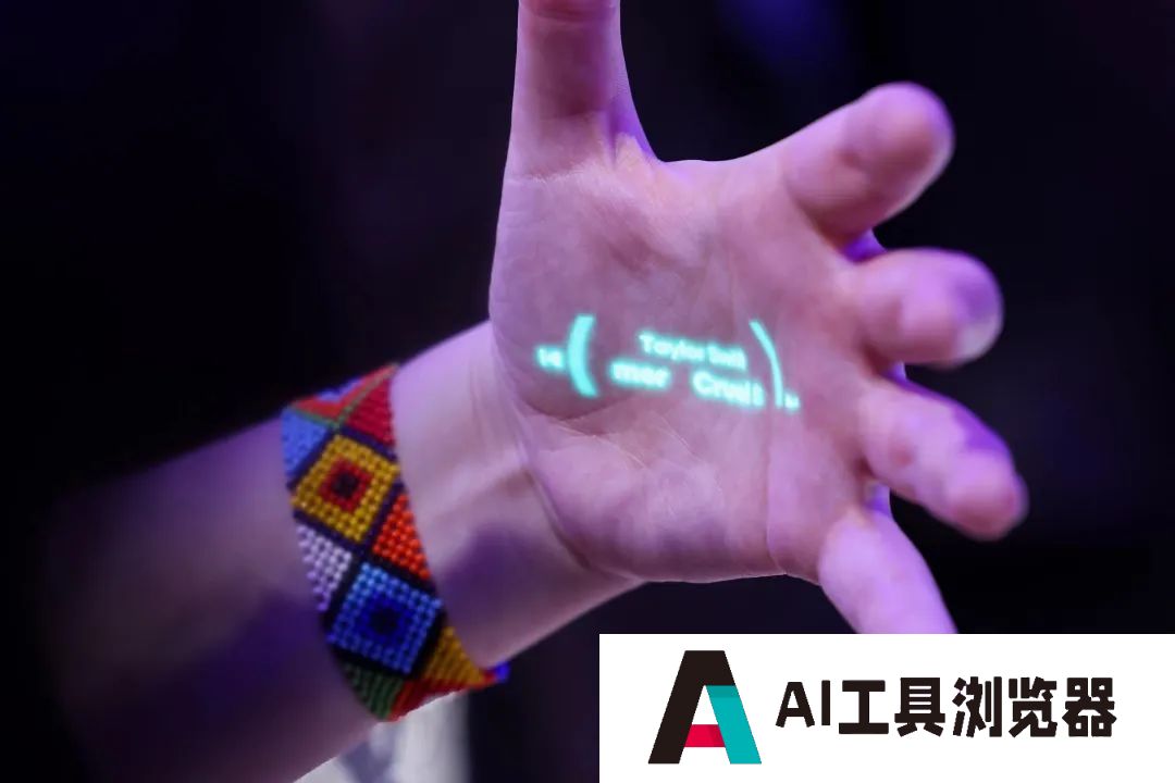 人工智能助手崛起，它能取代智能手机吗？