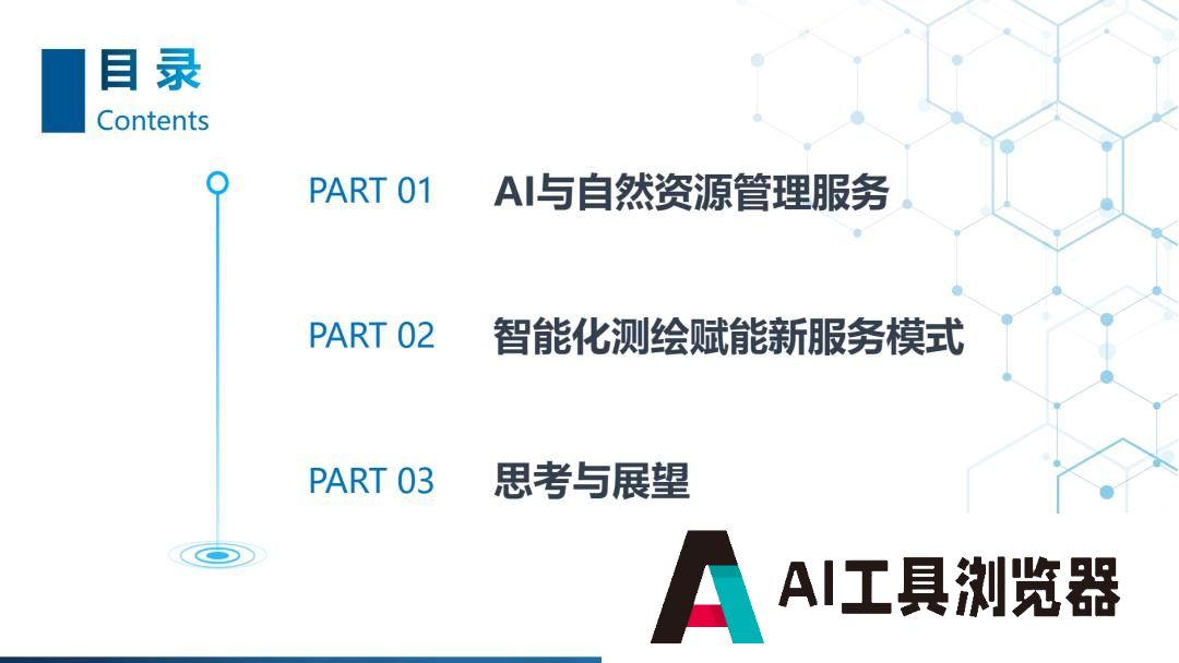 学会年会报告分享 