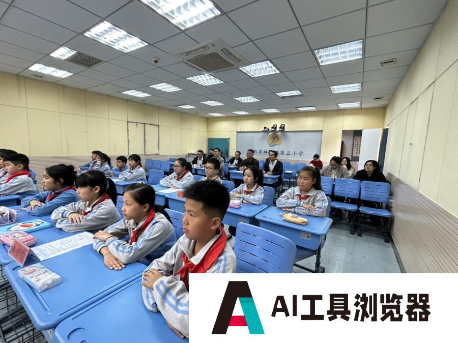 AI赋能非遗传承
