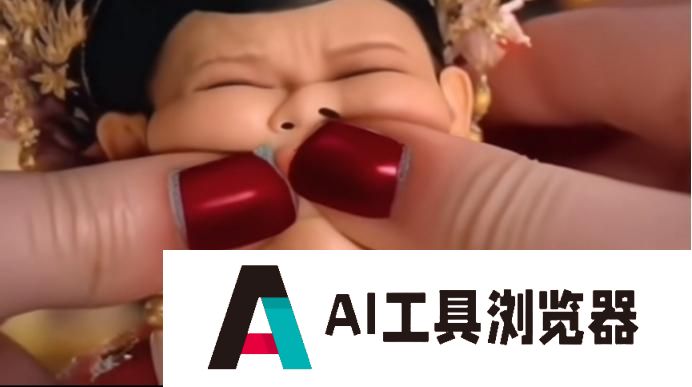 “AI捏捏”成解压神器，连甄嬛都被捏扁了，你还不会捏吗？