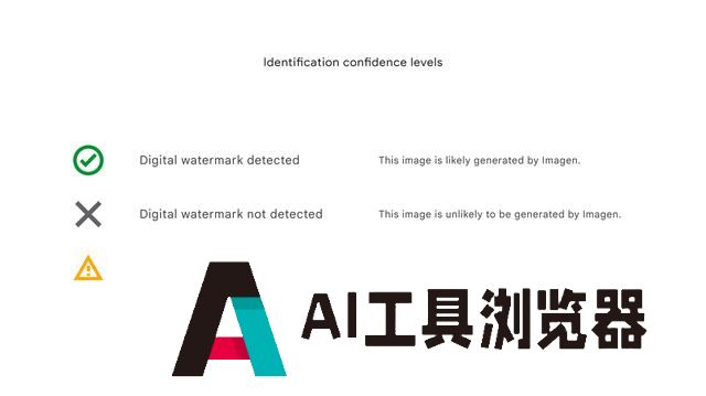 谷歌 DeepMind 开源 SynthID Text 工具，可辨别 AI 生成的文字