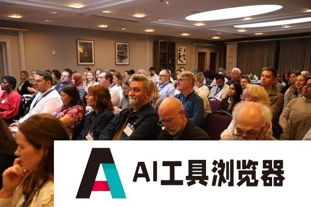 全球教育专家齐聚英国剑桥 松鼠Ai梁静参与人工智能教育大会