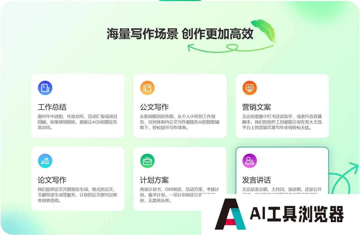 笔灵AI写作-ai智能写作-免费在线AI写作生成器---ibiling.jpg