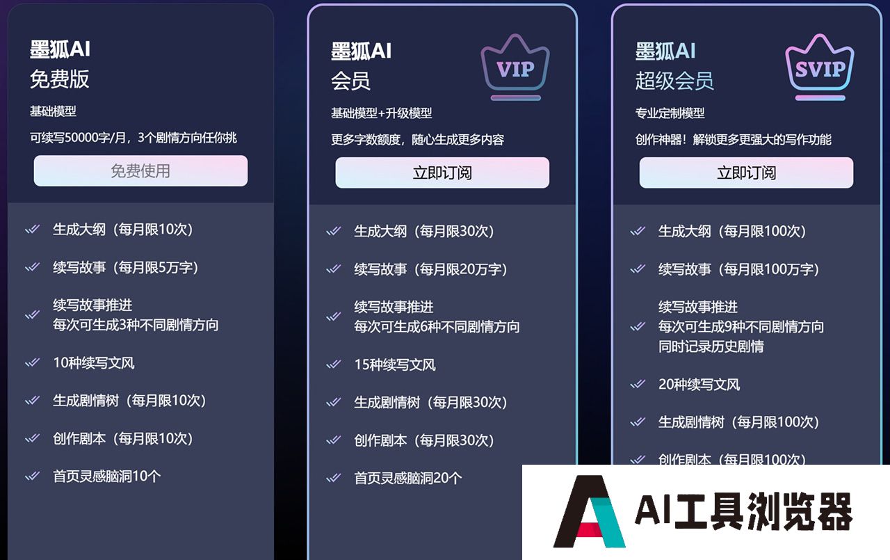 墨狐AI订阅价格.jpg