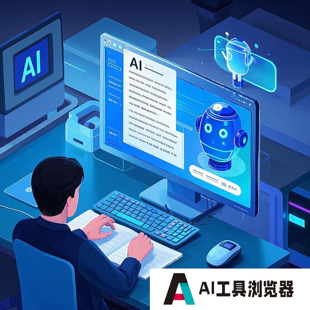 斯坦福大学研究：教育水平较低地区的 AI 写作工具使用率更高