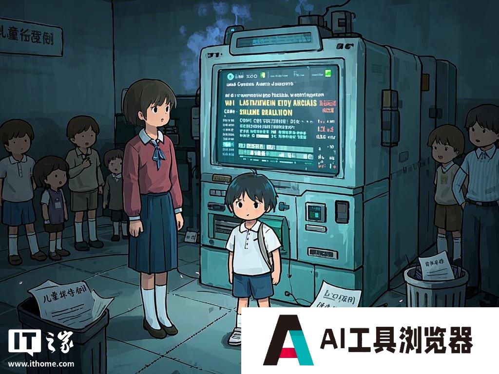 日本儿童虐待检测 AI 系统项目宣告失败，耗资十亿日元开发