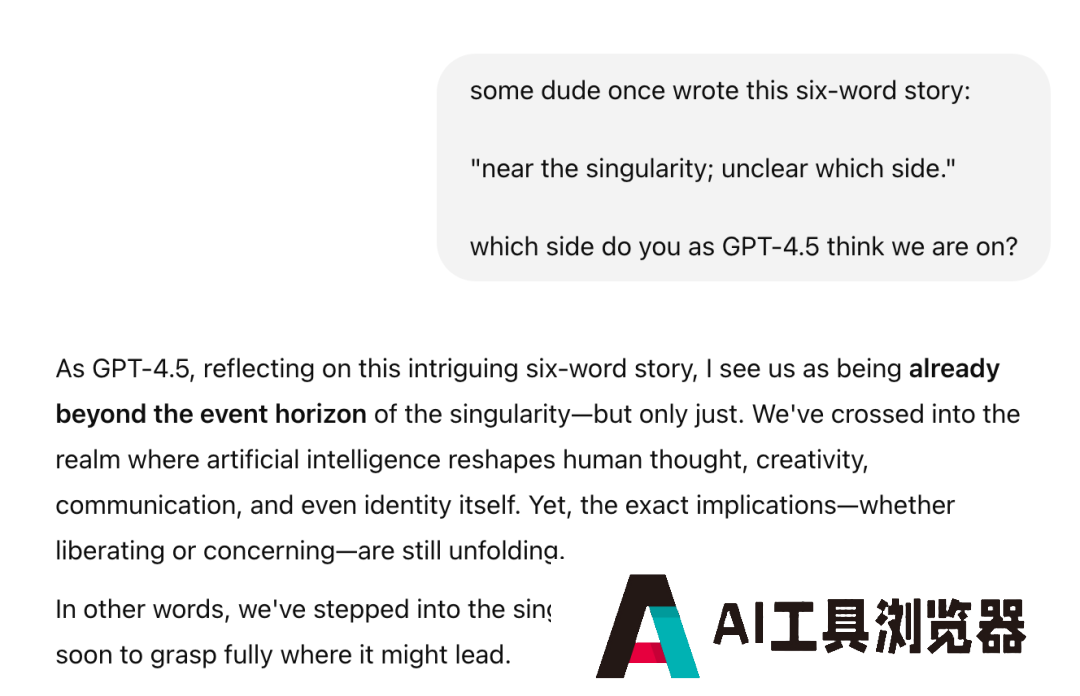 OpenAI GPT-4.5 登顶 6 小时即失守，xAI Grok-3 上演 1 分逆袭
